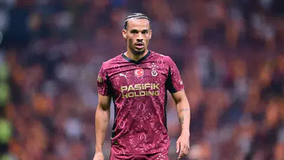 Leroy Sane Galatasaray'a Dönüyor mu? Taraftarlar Ne Beklemeli?