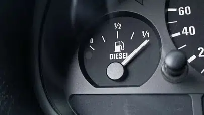 Avrupa'da dizel fiyatları neden 2022'den bu yana en yüksek seviyeye ulaştı?