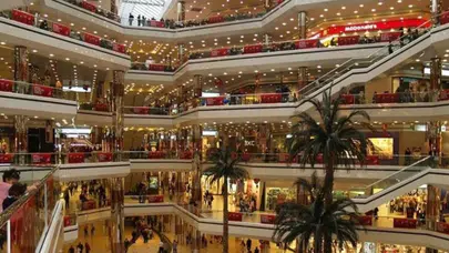 Alışveriş merkezleri giriş ücretli olacak mı? Vatandaşlar ne düşünüyor?