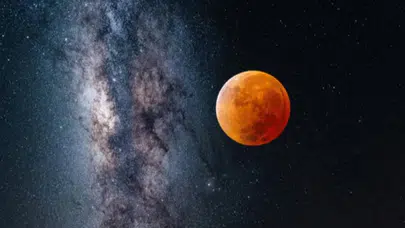 Nisan 2026 koç yeniayı ne zaman gerçekleşecek ve saat kaçta olacak?