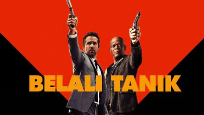 Belalı Tanık filminin konusu nedir, oyuncuları kimler? Film ne zaman, nerede çekildi?