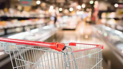 Marketlerde Fiyat Artışları Neden Bu Kadar Yükseldi?