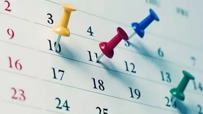 Kurban Bayram tatili 9 gün mü olacak? Kurban Bayramı kaç gün tatil olacak?