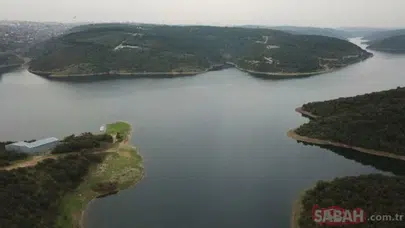 İstanbul Baraj Doluluk Oranları Ne Durumda? İSKİ Verileri Açıklandı