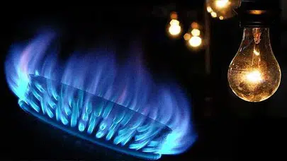 Elektrik ve doğalgaza 4 Nisan'dan itibaren zam mı gelecek?