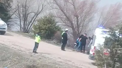 24 Yaşındaki Bahar Aksüt'ün Cansız Bedeni 9 Gün Sonra Bulundu