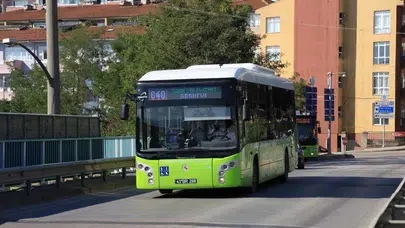 Kocaeli'de Ulaşım Ücretlerine Zam Yapılacak Mı? Ne Kadar Olacak?