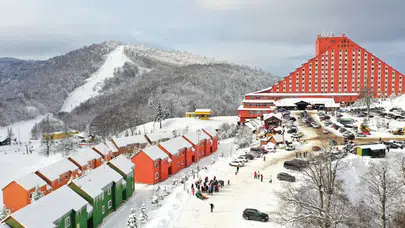 Kayak Merkezleri 2026 Sezonu Ne Zaman Kapanacak ve Neden Uzatıldı?