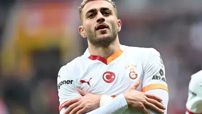 Barış Alper Yılmaz'dan babasına duygusal mesaj: Artık izleyeceksin