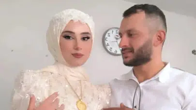 Ayşegül Maral Kimdir? Burdur'daki Trajik Olayda Hayatını Kaybeden Genç Gelinin Hikayesi