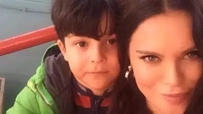 Ebru Şallı'nın oğlu Pars Tan kimdir, kaç yaşında ve neden öldü? Hastalığı neydi?