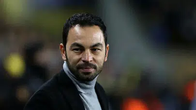 Selçuk İnan, Galatasaray maçı öncesinde puan hedefini açıkladı
