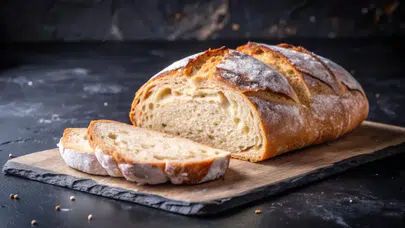 Ekşi mayalı ekmek kan basıncını düşürür mü, diğer ekmeklerden farkı nedir?