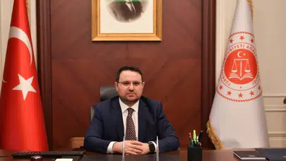 Bakan Gürlek: Suça sürüklenen çocuk kavramı temelden değişecek