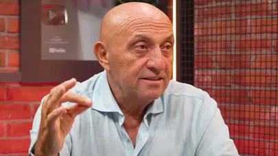 Sinan Engin, Yasin Kol Hakkında Neler Söyledi? Galatasaray-Fenerbahçe Derbisinde Neler Olacak?