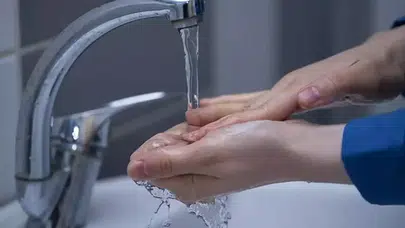 BUSKİ Bursa su kesintisi nereden ve nasıl öğrenilir?