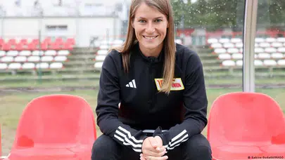 Bundesliga Tarihinin İlk Kadın Teknik Direktörü Marie-Louise Eta Kimdir?