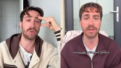 Sıfırdaneren Olayı Nedir? Gençlerin İş Arama Sürecini Paylaşan Bu Genç Kimdir?