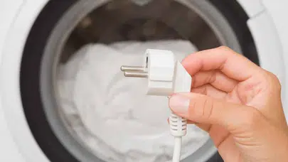 Çamaşır Kurutma Makineleri Kullanımında Enerji Tasarrufu Sağlayan Basit Yöntemler Neler Olabilir?