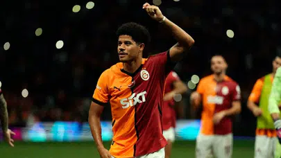 Galatasaray'a Gabriel Sara müjdesi!