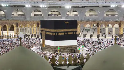 2026 Hac takvimi ne zaman başlayacak ve hacı adaylarını neler bekliyor?