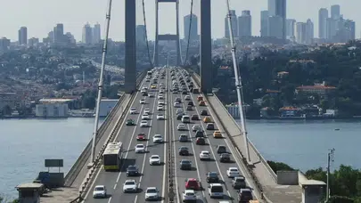 Köprü ve otoyollara zam gelecek mi? Bakan Uraloğlu açıkladı