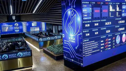 BIST 100 Endeksi bugüne nasıl başladı? Hangi sektörler yükseldi, hangileri geriledi?