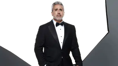 Emrah’ın yeni dizisi Eski Masal'ın konusu nedir, oyuncuları kimler? Dizi ne zaman başlayacak?