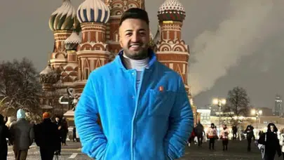 Osman Baran kimdir, kaç yaşında ve nereli? İşte hayatı ve kariyeri