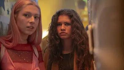Euphoria 3. sezon 2. bölüm ne zaman ve saat kaçta yayınlanacak? Tarih belli mi?