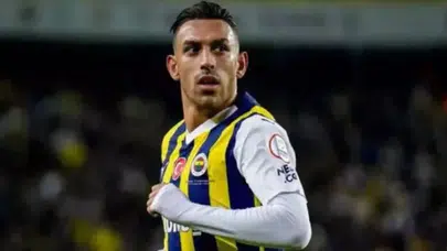 İrfan Can Kahveci'nin Yeni Takımı Neresi Olacak ve Fenerbahçe'ye Dönmeyi Planlıyor Mu?