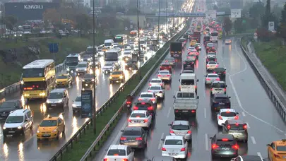 Kara yollarında güncel durum nedir ve hangi yollar etkileniyor?