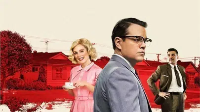 Kenar Mahalle filminin konusu nedir, oyuncuları kimler?