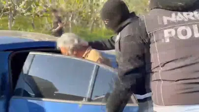 Salim Dola kimdir, kaç yaşında, nerede ve nasıl yakalandı?