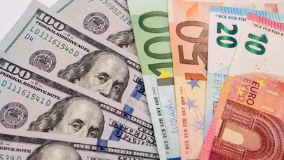 Döviz Kurları Bugün Ne Durumda? Güncel Dolar ve Euro Fiyatları