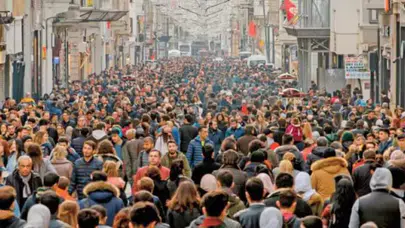 Türkiye'de Yapılan Son Anket Sonuçları Neleri Gösteriyor?