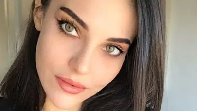 Tuvana Türkay kimdir? Tuvana Türkay kaç yaşında, nereli?