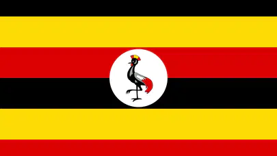 Uganda'nın Askeri Gücü ve Coğrafi Konumu Nasıldır?