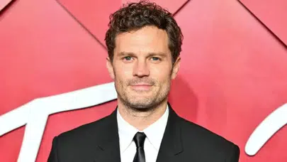 Jamie Dornan kimdir ve hangi yapımlarda rol almıştır?