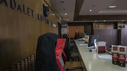 Zübeyde Dalgülge Şengül kimdir, kaç yaşında ve nereli? Antalya Cumhuriyet Savcılığı'na atandı