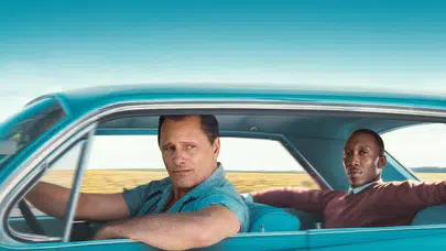Yeşil Rehber filminin konusu nedir, oyuncuları kimler? İşte filme dair detaylar