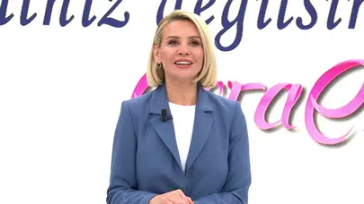 Esra Erol'da Nazlı Çalışkan kimdir? Nurhan Bey - Nazlı Çalışkan olayı nedir?
