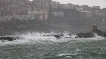 İstanbul'da yarın hava nasıl olacak? Perşembe günü İstanbul'da yağış var mı?