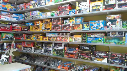 Alışveriş Yaparken Dikkat Edilmesi Gereken İşaretler