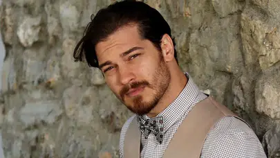 Çağatay Ulusoy kimdir, kaç yaşında ve nereli? Hangi projelerde yer aldı?