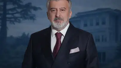 Sevdiğim Sensin dizisinde Esat Aldur karakterine hayat veren Hüseyin Avni Danyal kimdir?