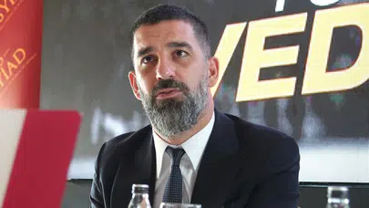 Arda Turan yaşananlara dayanamadı, federasyona isyanı etti