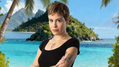 Survivor Lina kimdir, kaç yaşında ve nereli? Evli mi, sevgilisi var mı, Instagram hesabı nedir?