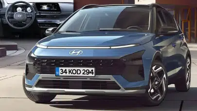 Hyundai Bayon araçlarında hangi indirimler uygulanıyor ve güncel fiyatlar neler?