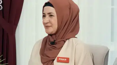 Zuhal Topal'la Yemekteyiz Pınar Hanım kimdir, kaç yaşında, nereli ve mesleği nedir?
